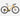 Orbea Terra H40 1X, coloris Bumblebee Yellow - Brown (Gloss)