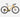 Orbea Terra H40 1X, coloris Bumblebee Yellow - Brown (Gloss)