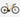 Orbea Terra H50, coloris Bumblebee Yellow - Brown (Gloss)