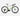 Orbea Terra M22 TEAM 1X, coloris Acid Gum - Fantasy Purple Carbon View (Gloss)