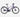 Orbea Vector 10, coloris Royal Plum (Matt)