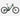 Orbea Wild LT H-TEAM, coloris Racing Reen - White Cream (Gloss)