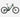 Orbea Wild LT H-TEAM, coloris Racing Reen - White Cream (Gloss)