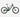 Orbea Wild LT H10, coloris Racing Reen - White Cream (Gloss)