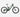 Orbea Wild LT H20, coloris Racing Reen - White Cream (Gloss)