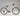 Decathlon BTWIN - RIVERSIDE 100 24 POUCES