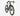 Decathlon VAN RYSEL - EDR-G CF FOURCHE SUSPENDUE