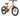 Decathlon BTWIN - ROBOT 500