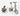 Decathlon BTWIN - FOLD 1 SECONDE