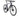 Decathlon TRIBAN - RC120 FLAT BAR DISQUE