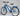 Decathlon BTWIN - HOPRIDER 900 24 POUCES