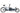 Riese & Müller Load5 60 pinion, coloris arctic
