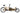 Riese & Müller Load5 60 pinion, coloris peanut