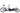 Riese & Müller Load5 75 pinion, coloris arctic