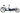 Riese & Müller Load5 75 pinion HS, coloris arctic