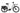 Riese & Müller Multicharger3 touring, coloris pearl white/black matt