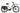 Riese & Müller Multicharger3 touring HS, coloris desert/black matt