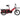 Riese & Müller Multitinker2 automatic, coloris lava/black