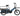 Riese & Müller Multitinker2 family, coloris petrol/ black