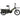 Riese & Müller Multitinker2 touring, coloris olive/black