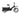 Riese & Müller Multitinker2 touring, coloris utility grey/black