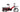 Riese & Müller Multitinker2 vario, coloris lava/black