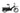 Riese & Müller Multitinker2 vario, coloris utility grey/black