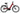 Riese & Müller Nevo5 pinion, coloris ruby red