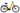 Riese & Müller Nevo5 pinion, coloris golden yellow