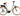 Riese & Müller Swing5 rücktritt, coloris almond