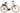 Riese & Müller Swing5 rücktritt, coloris almond