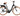 Riese & Müller Swing5 rücktritt, coloris black