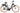 Riese & Müller Swing5 rücktritt, coloris black