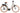 Riese & Müller Swing5 silent, coloris almond