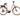 Riese & Müller Swing5 vario, coloris almond