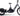 Cube Trike Flatbed Hybrid 750
